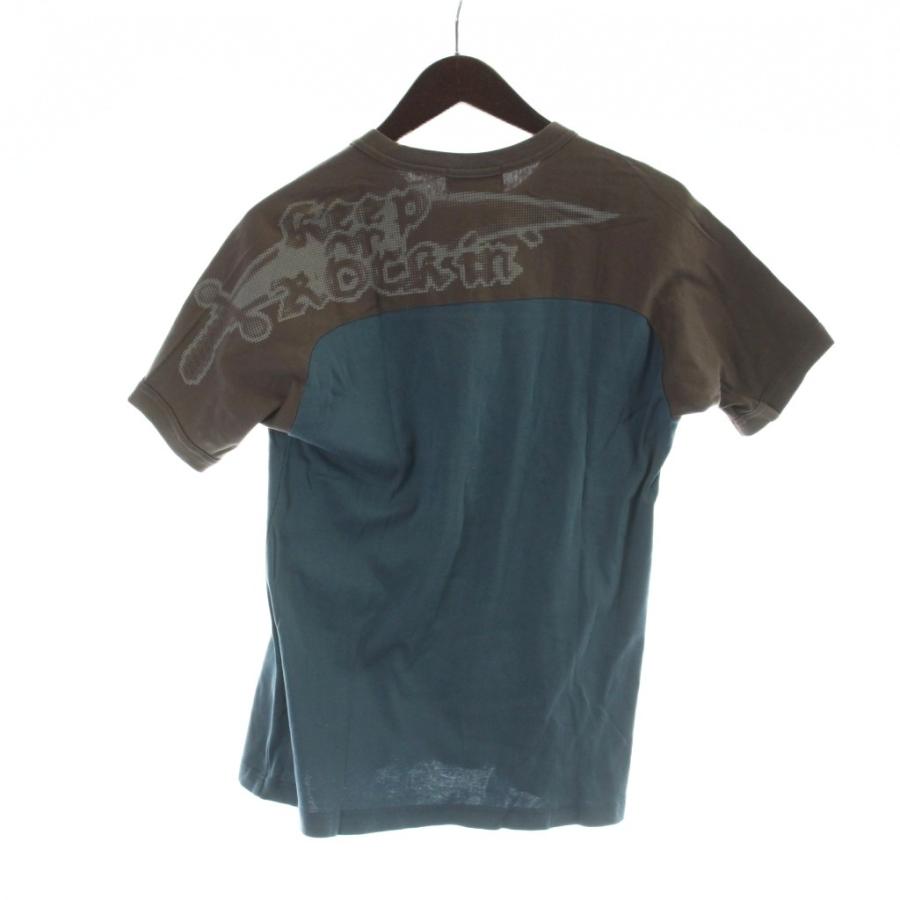 ビューティビースト beauty:beast Tシャツ カットソー ロゴ 半袖 