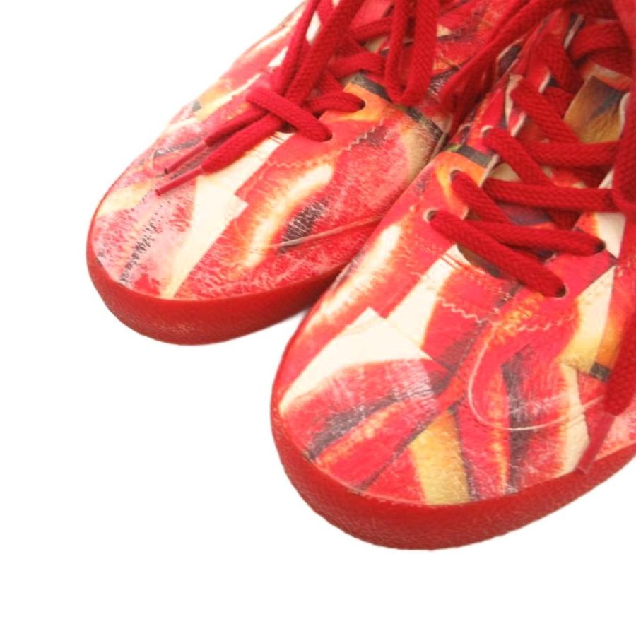 Onitsuka Tiger（オニツカタイガー） × 蜷川実花 MEXICO 66 DX