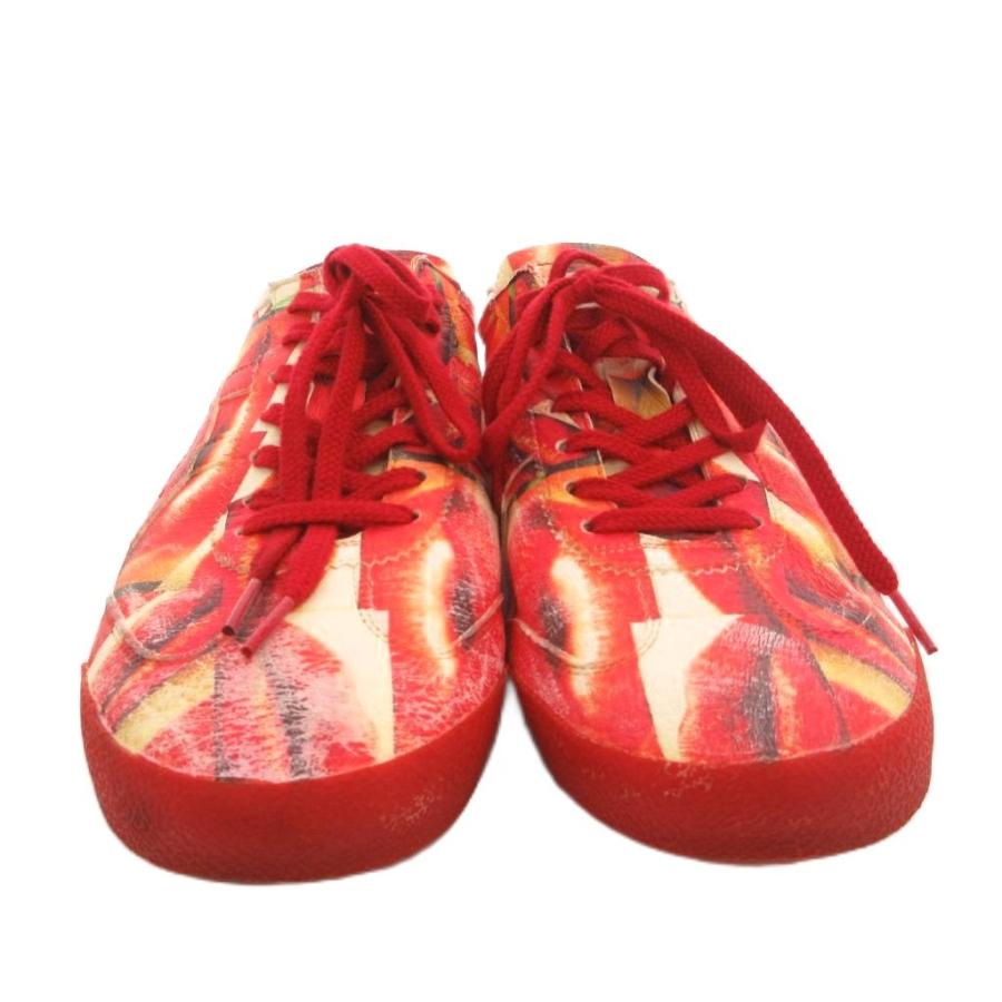 Onitsuka Tiger（オニツカタイガー） × 蜷川実花 MEXICO 66 DX