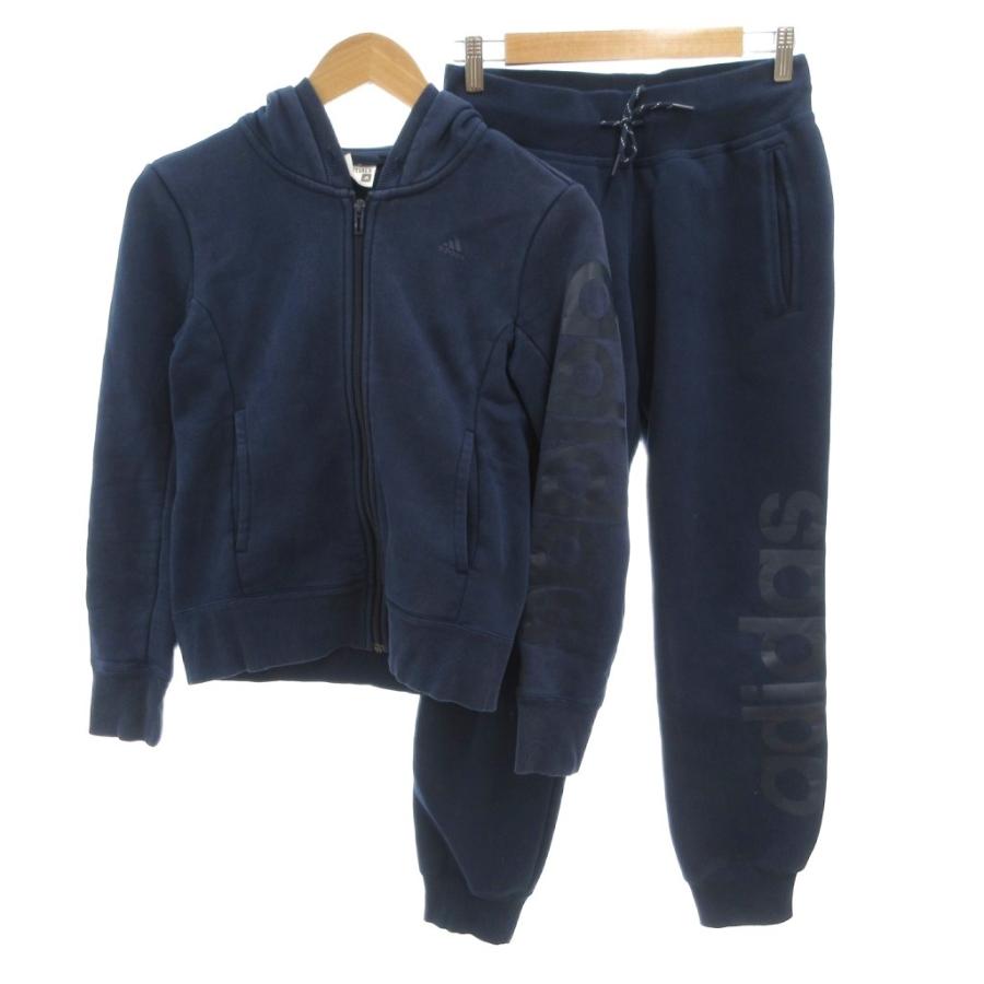 adidas（アディダス） adidas ESSENTIALS セットアップ パーカー 
