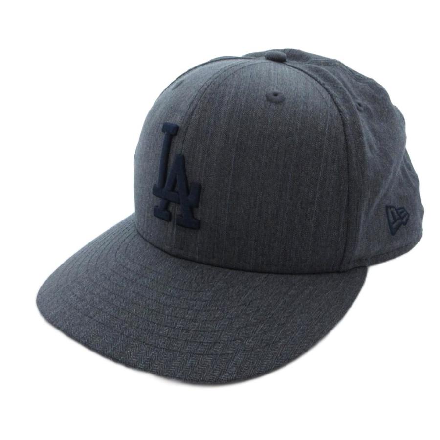 ニューエラ スキャバル 59FIFTY ドジャース ニューエラ NEW ERA PC 59FIFTY SCABAL ロサンゼルス・ドジャース
