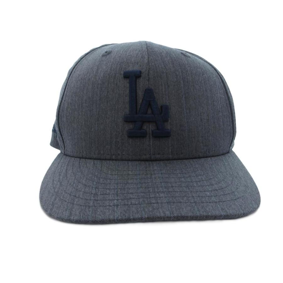 ニューエラ NEW ERA PC 59FIFTY SCABAL ロサンゼルス・ドジャース