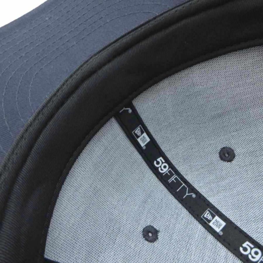 ニューエラ NEW ERA PC 59FIFTY SCABAL ロサンゼルス・ドジャース