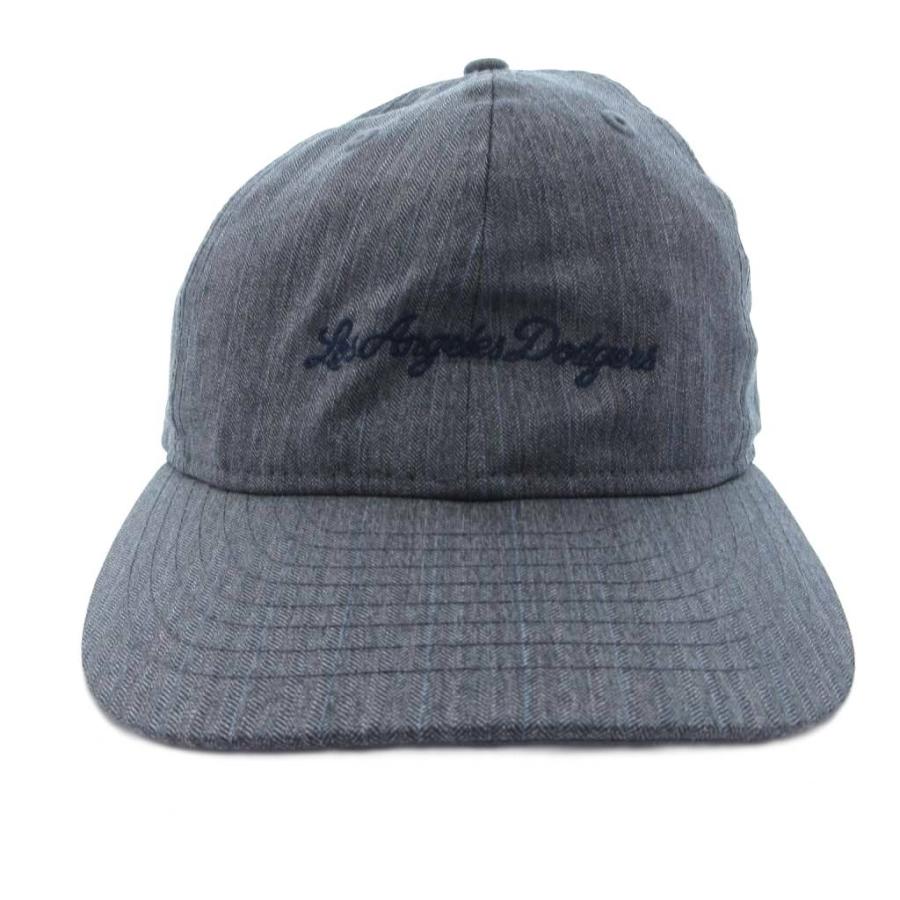 9THIRTY SCABAL ロサンゼルス・ドジャース グレー ニューエラ NEW ERA 9THIRTY SCABAL ロサンゼルス・ドジャース