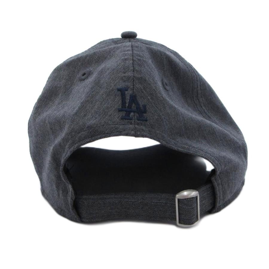 ニューエラ NEW ERA 9THIRTY SCABAL ロサンゼルス・ドジャース