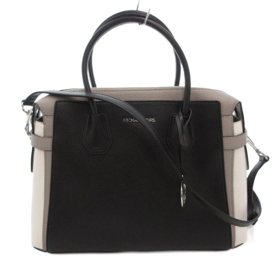 マイケルコース MICHAEL KORS マーサー ミディアム サッチェル 2WAY 