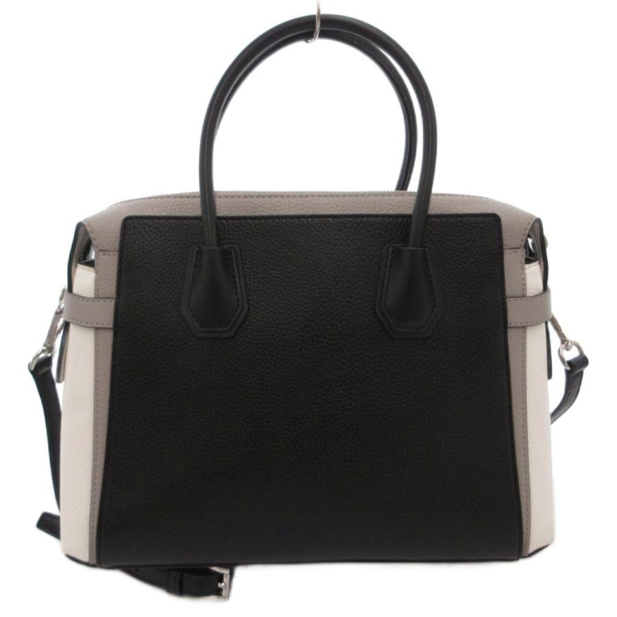 マイケルコース MICHAEL KORS マーサー ミディアム サッチェル 2WAY 