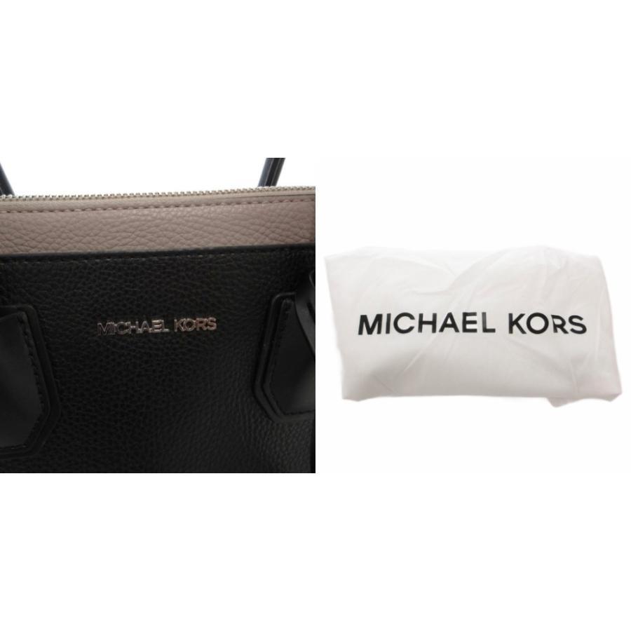 マイケルコース MICHAEL KORS マーサー ミディアム サッチェル 2WAY 