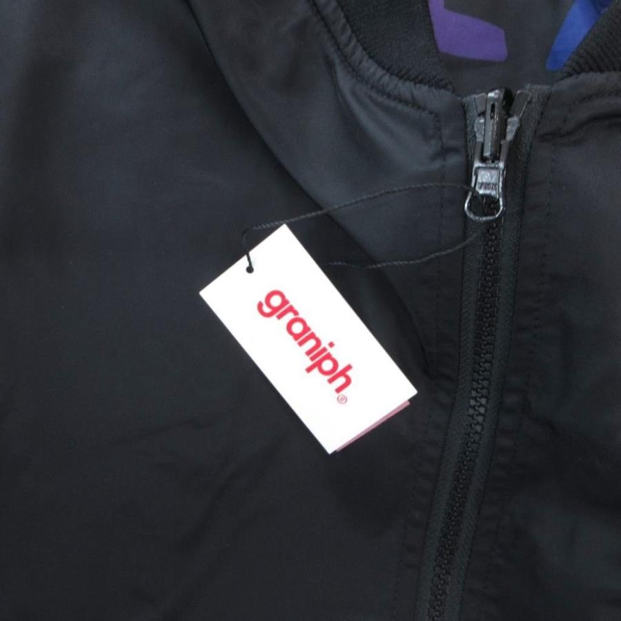 未使用品 グラニフ graniph タグ付き ラムチョップ ペインティング