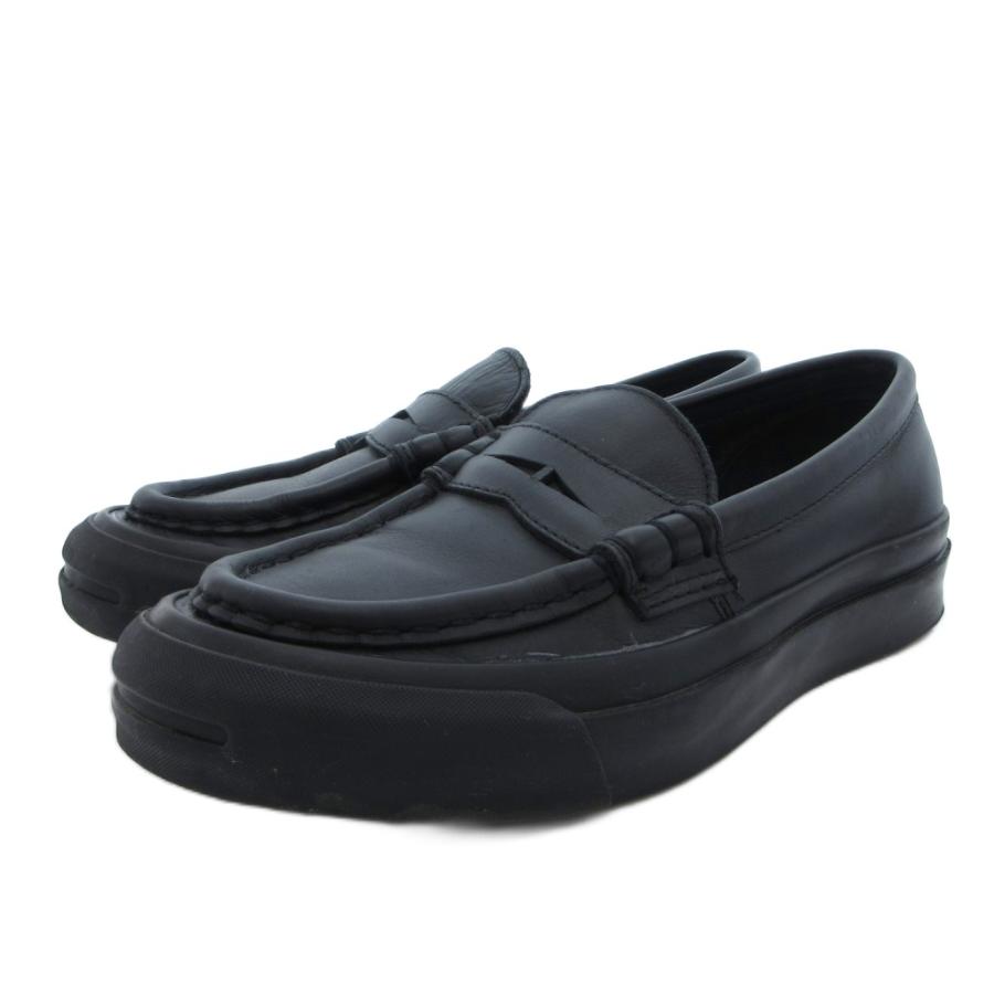 CONVERSE（コンバース） CONVERSE JACK PURCELL 1935 コインローファー