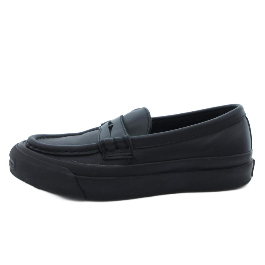 CONVERSE（コンバース） CONVERSE JACK PURCELL 1935 コインローファー 