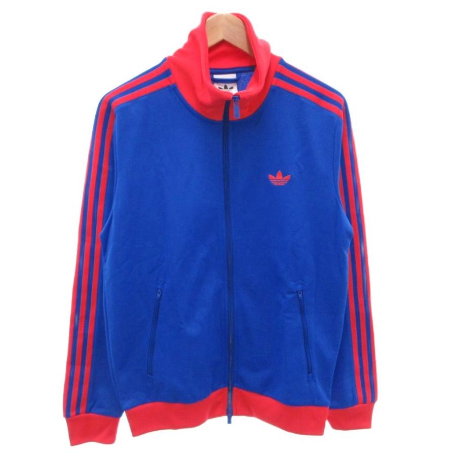 adidas（アディダス） 未使用品 タグ付き CLASSIC TRACK TOP トラック
