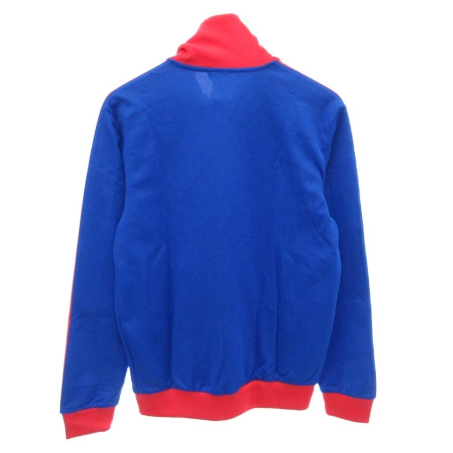adidas（アディダス） 未使用品 タグ付き CLASSIC TRACK TOP トラック