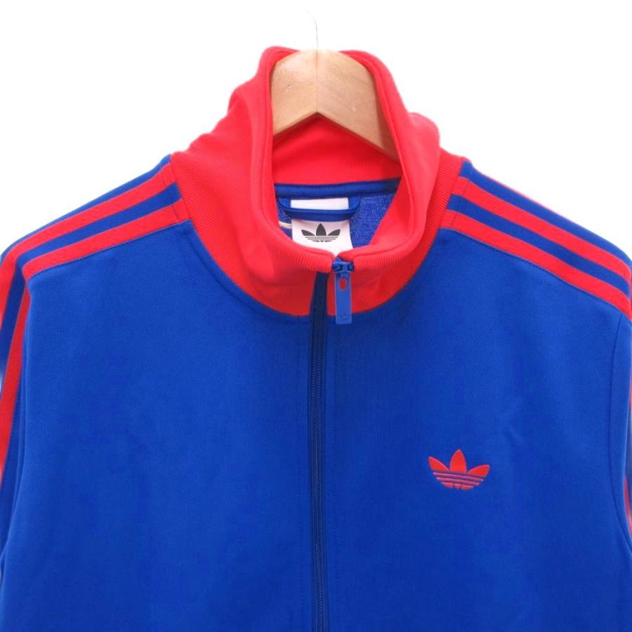 adidas（アディダス） 未使用品 タグ付き CLASSIC TRACK TOP トラック