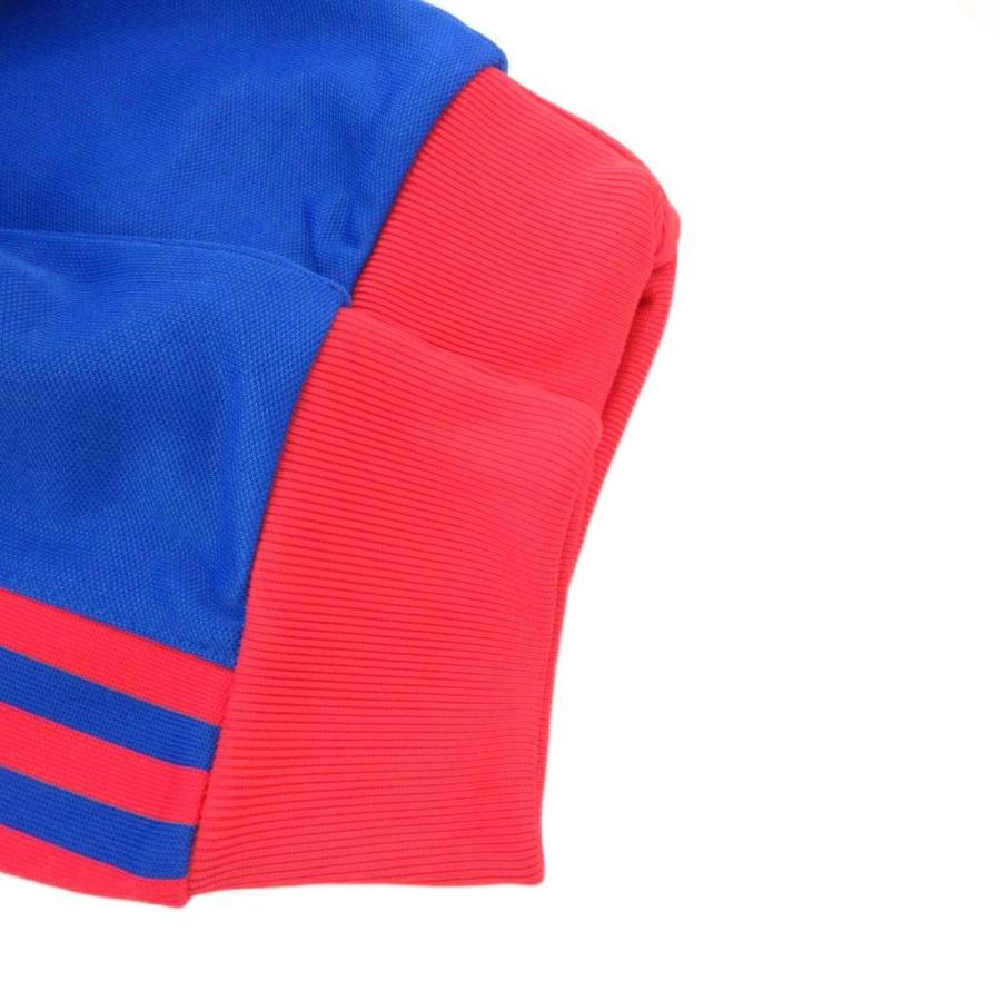 adidas（アディダス） 未使用品 タグ付き CLASSIC TRACK TOP トラック