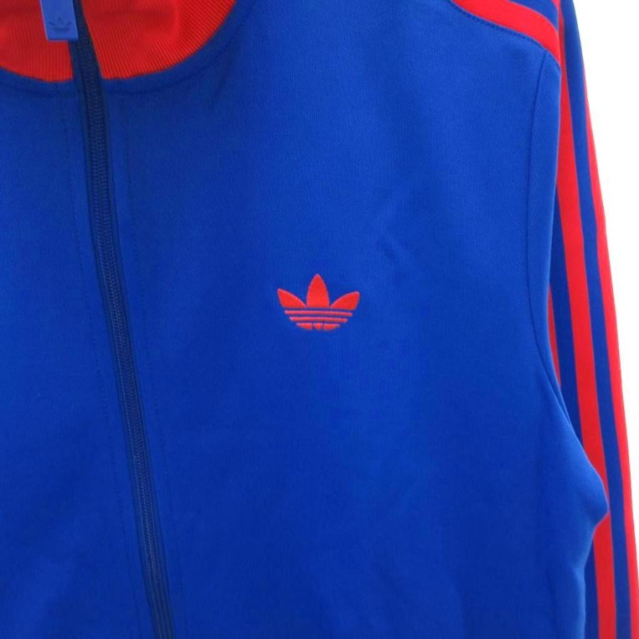 adidas（アディダス） 未使用品 タグ付き CLASSIC TRACK TOP トラック