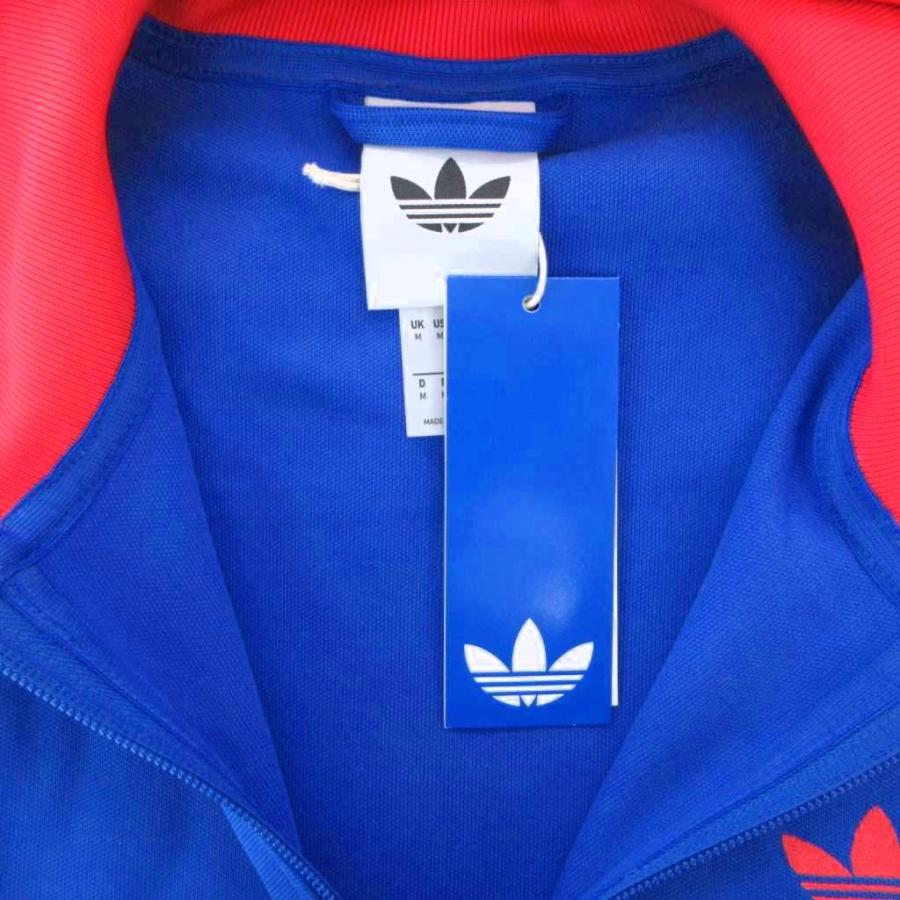 adidas（アディダス） 未使用品 タグ付き CLASSIC TRACK TOP トラック