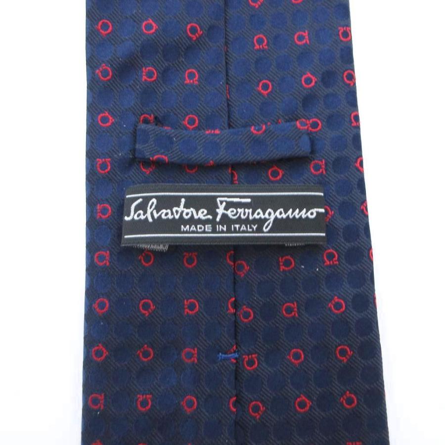 未使用品 サルヴァトーレフェラガモ Salvatore Ferragamo タグ付き