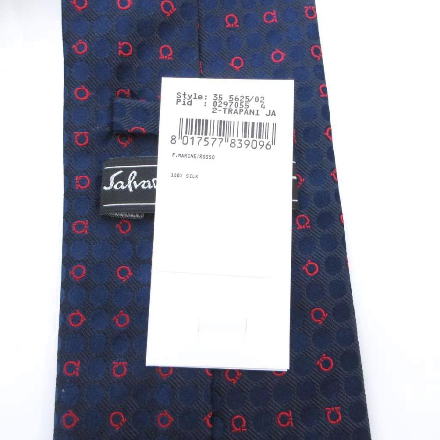 未使用品 サルヴァトーレフェラガモ Salvatore Ferragamo タグ付き