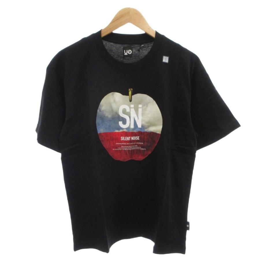 25ss UNDERCOVER tシャツ　タグ付き 未使用品 ジーユー GU UNDERCOVER タグ付き 25SS グラフィックT T