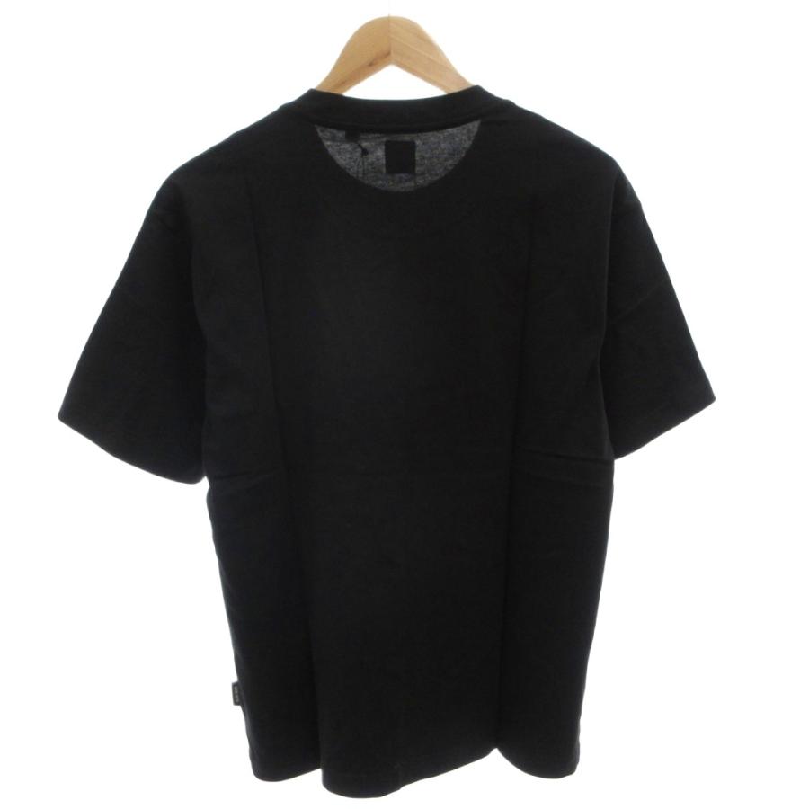 未使用品 ジーユー GU UNDERCOVER タグ付き 25SS グラフィックT T