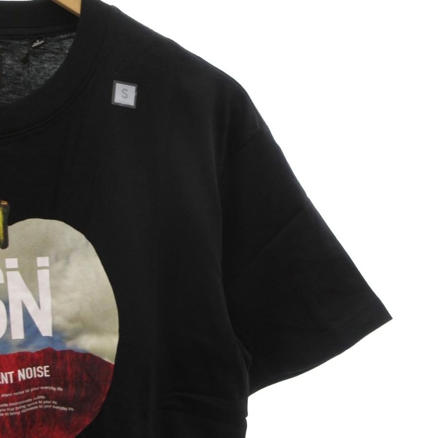 25ss UNDERCOVER tシャツ　タグ付き 未使用品 ジーユー GU UNDERCOVER タグ付き 25SS グラフィックT T