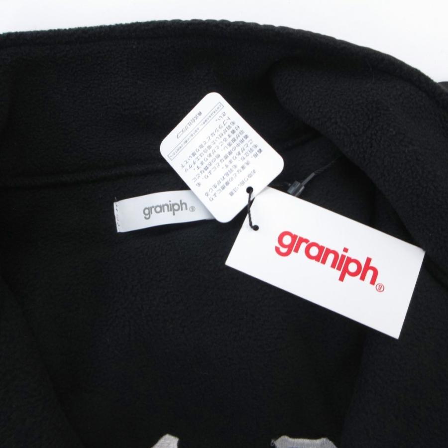 未使用品 グラニフ graniph タグ付き スケートエスケープ 