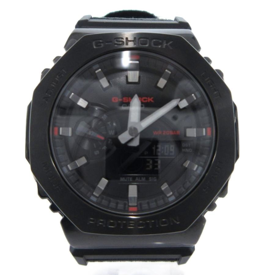 ジーショック G-SHOCK 腕時計 ウォッチ アナデジ クォーツ 2針
