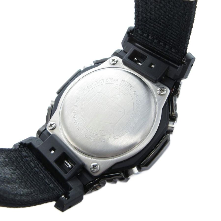 ジーショック G-SHOCK 腕時計 ウォッチ アナデジ クォーツ 2針