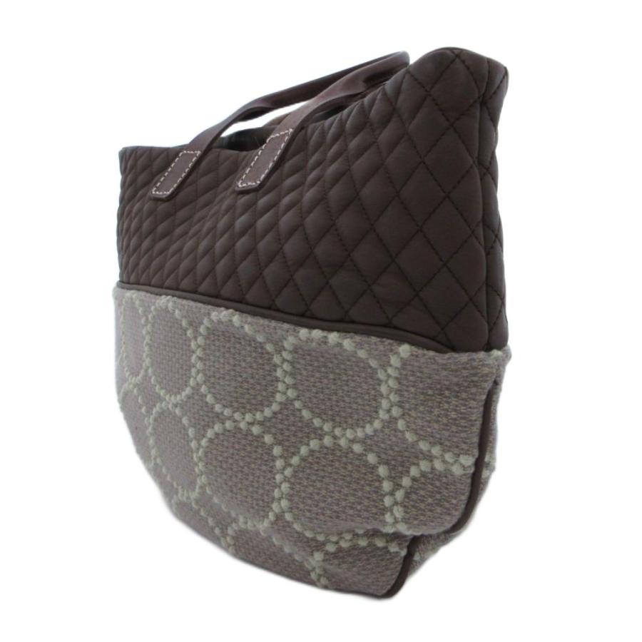 ミナペルホネン mina perhonen tambourine peitto bag トートバッグ