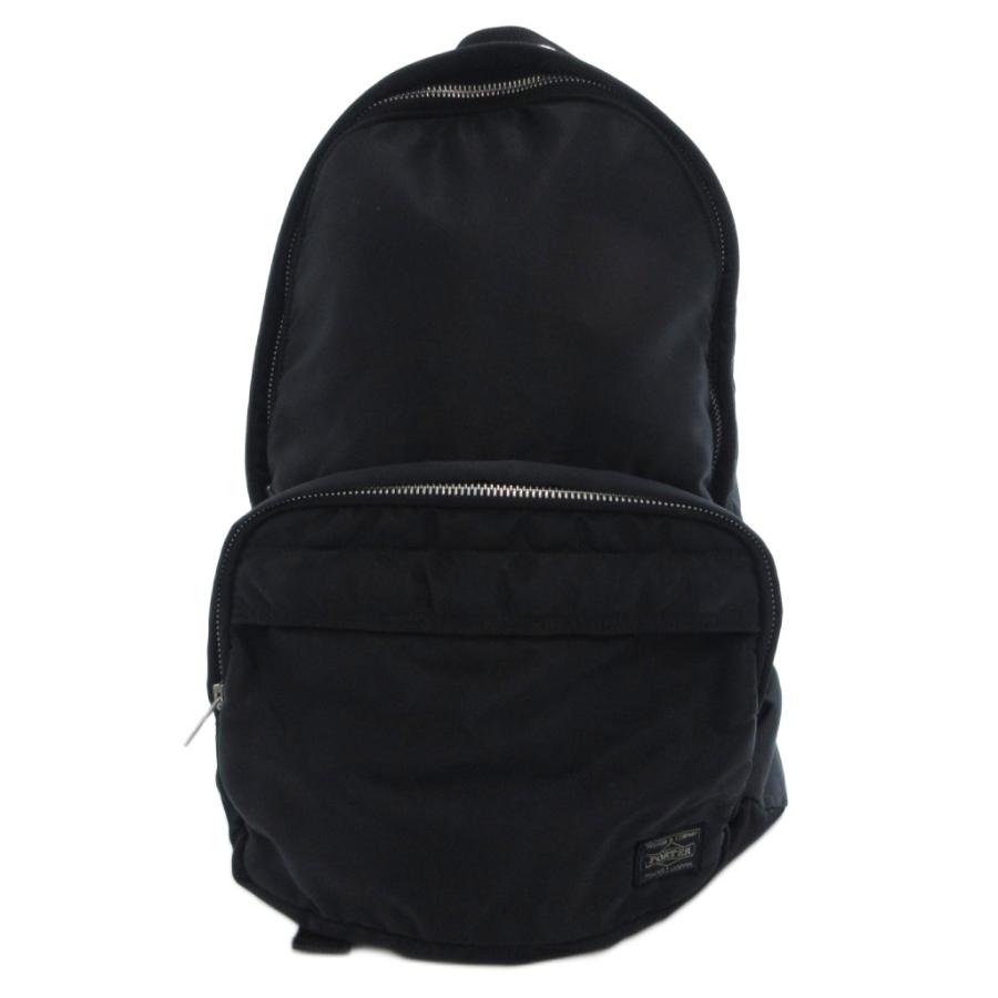 【希少】PORTER ポータータンカーリュック黒バックパック吉田カバン　ブラック TANKER(タンカー) RUCKSACK(L) | 吉田カバンホームページ | YOSHIDA & Co.