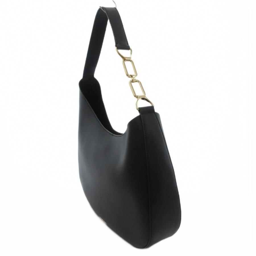 チャールズ&キース CHARLES&KEITH Agatha チェーンアクセントショルだ 