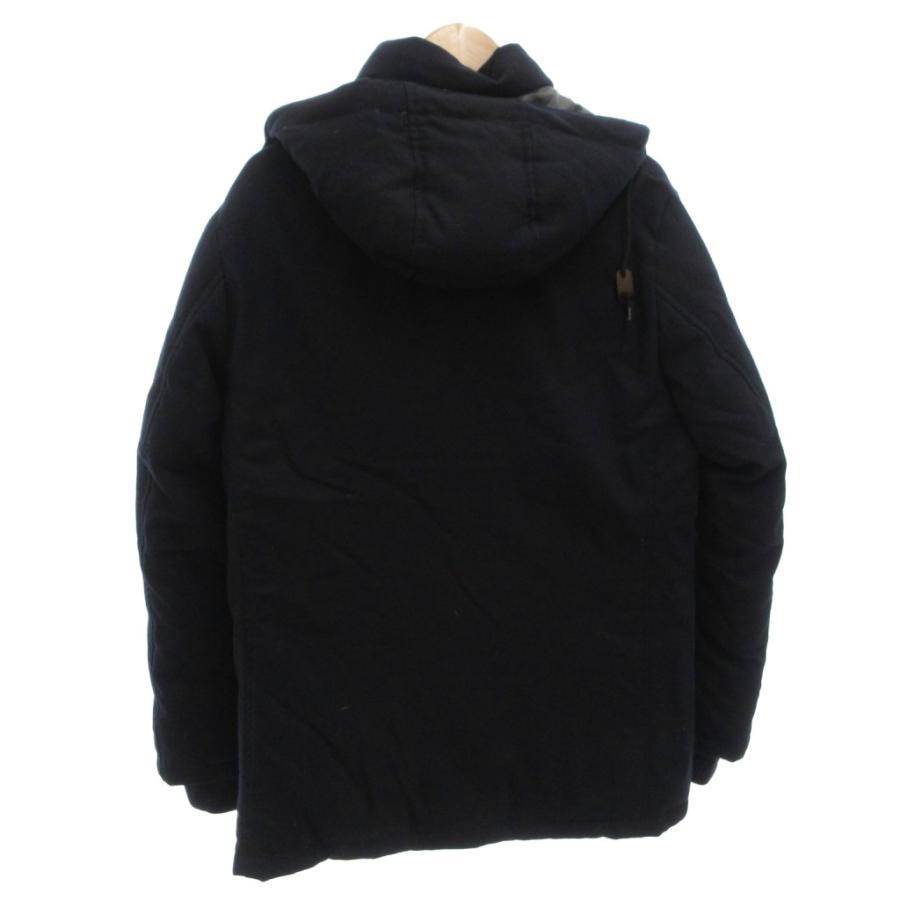 マッキントッシュフィロソフィー MACKINTOSH PHILOSOPHY ダウンコート 
