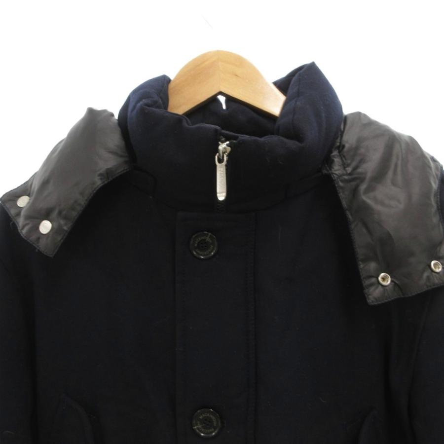 マッキントッシュフィロソフィー MACKINTOSH PHILOSOPHY ダウンコート 