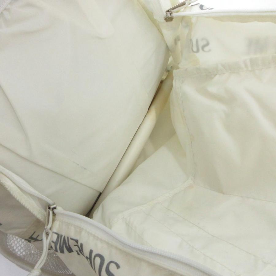 Supreme（シュプリーム） SUPREME 3M reflective repeat バックパック