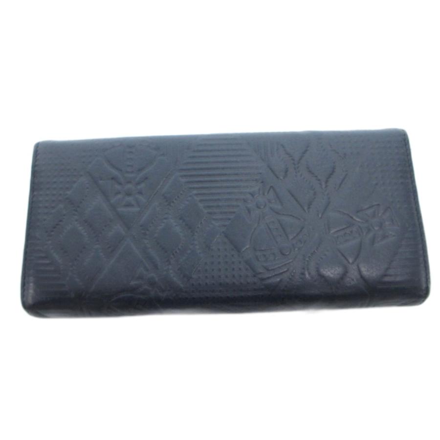 Vivienne Westwood（ヴィヴィアンウエストウッド） 長財布 ウォレット 