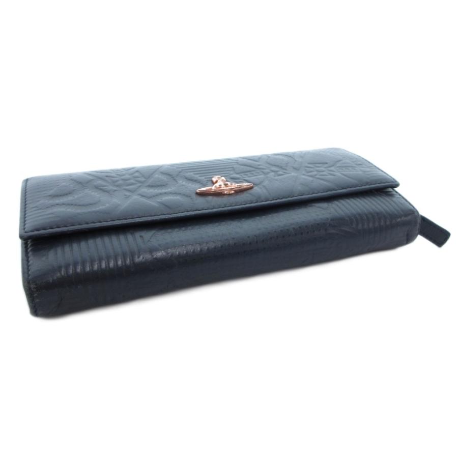 Vivienne Westwood（ヴィヴィアンウエストウッド） 長財布 ウォレット 