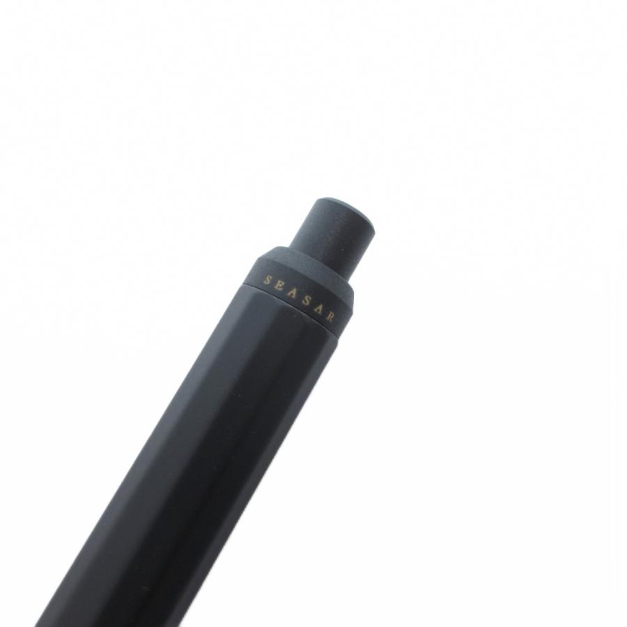 シーサー SEASAR グラビウム GRAVIUM シャープペンシル 文房具 筆記具