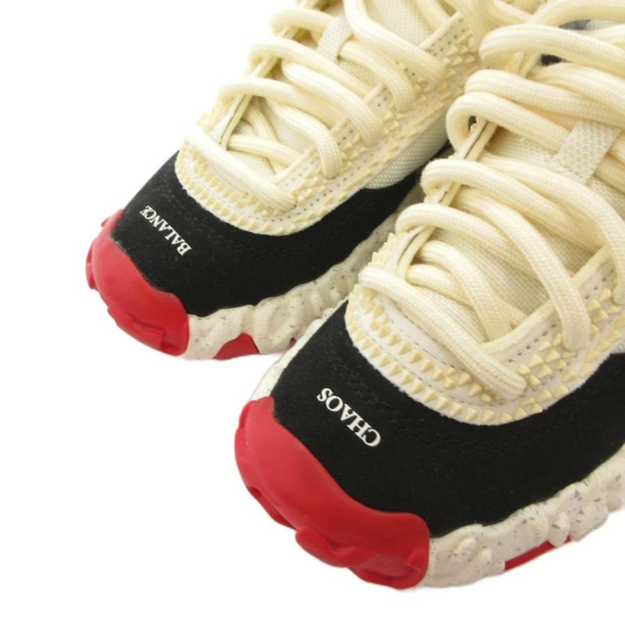 NIKE（ナイキ） × UNDERCOVER OVERBREAK SAIL スニーカー シューズ 
