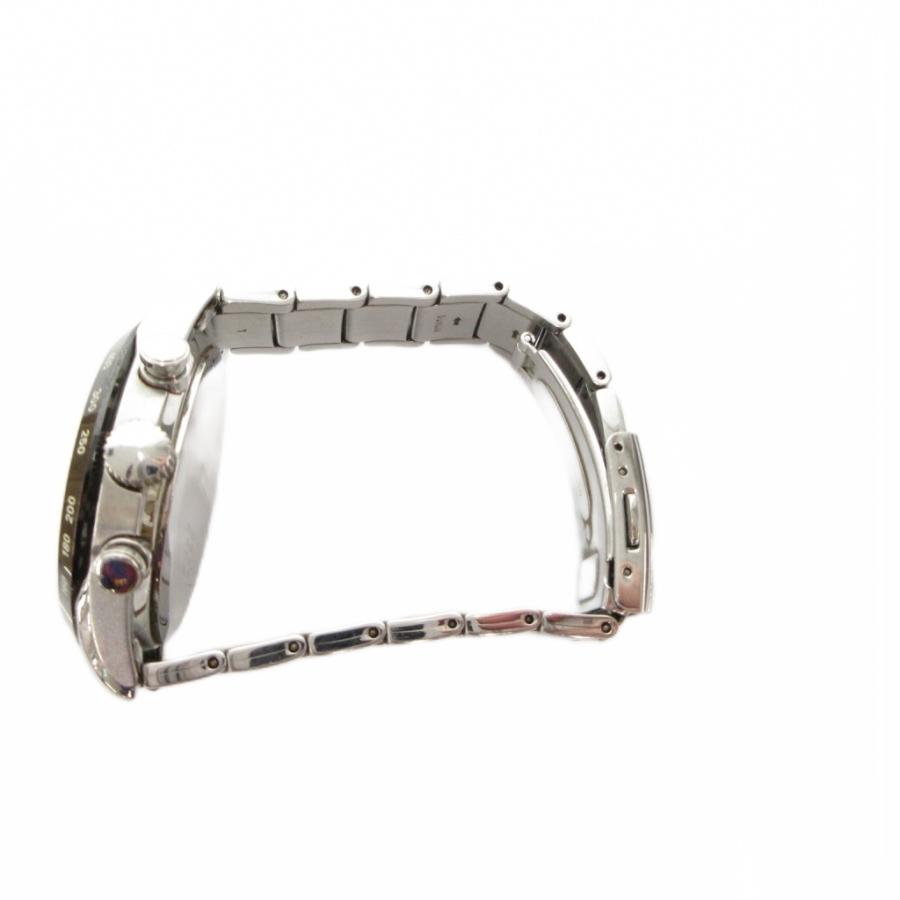 セイコー SEIKO スピリット 腕時計 ウォッチ アナログ デイト 電波