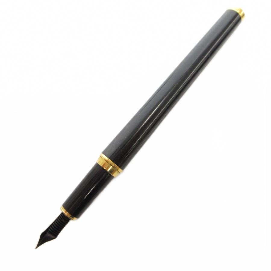 モンブラン MONT BLANC ノブレス オブリージュ 万年筆 ペン先 14K 585