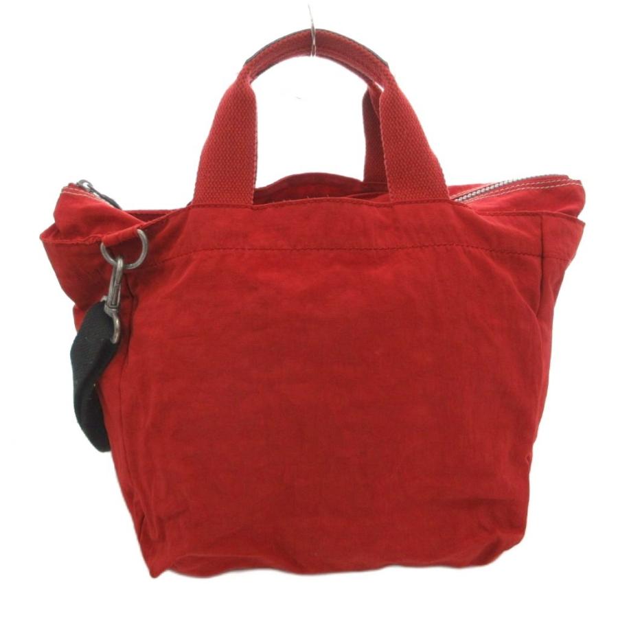 キプリング KIPLING 2WAY ショルダーバッグ ハンド 斜め掛け 手提げ 