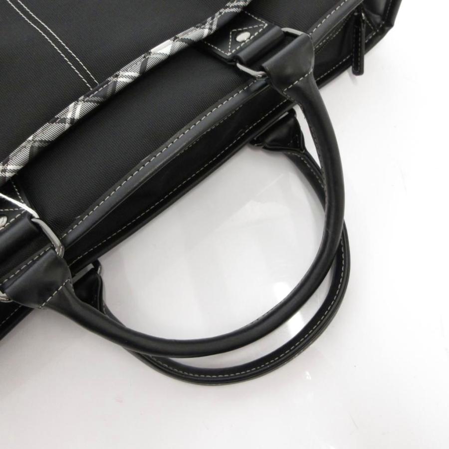 ニューヨーカー NEWYORKER タグ付き 2WAY ビジネスバッグ ブリーフ
