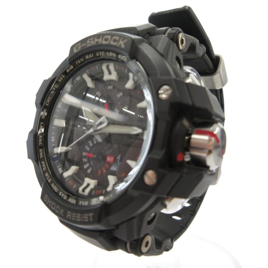 ジーショック G-SHOCK MASTER OF G - AIR スカイコックピット 腕時計
