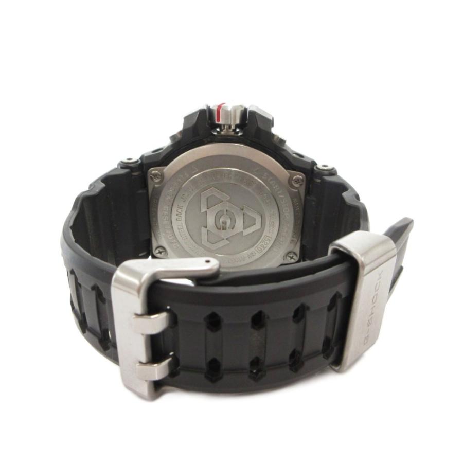 ジーショック G-SHOCK MASTER OF G - AIR スカイコックピット 腕時計