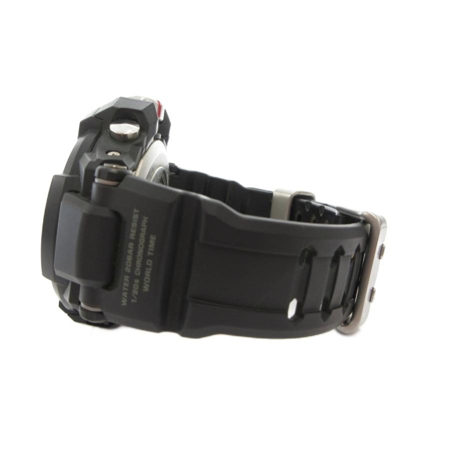 ジーショック G-SHOCK MASTER OF G - AIR スカイコックピット 腕時計