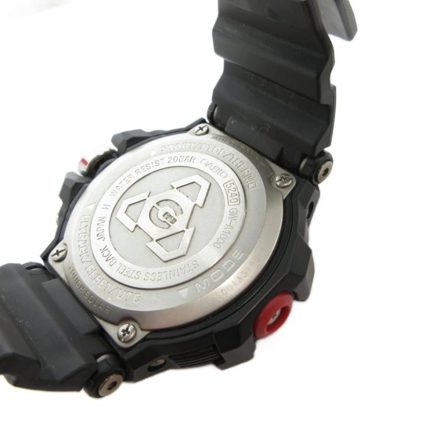 ジーショック G-SHOCK MASTER OF G - AIR スカイコックピット 腕時計