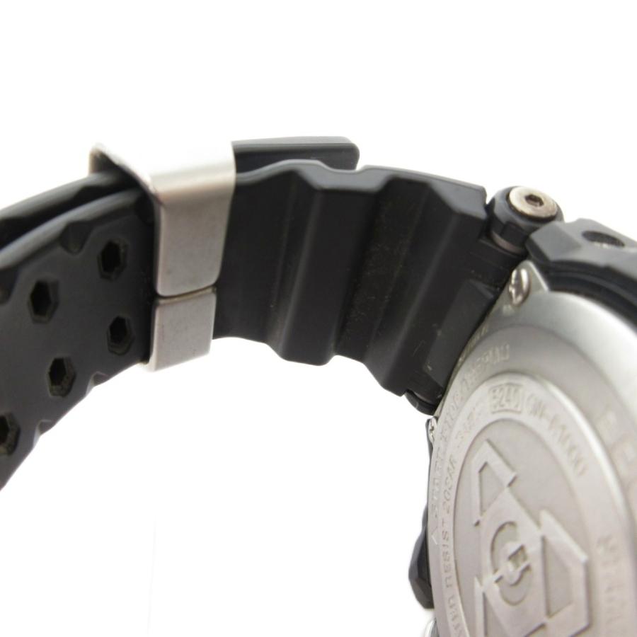 ジーショック G-SHOCK MASTER OF G - AIR スカイコックピット 腕時計