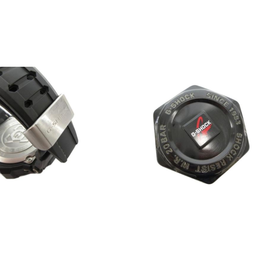 ジーショック G-SHOCK MASTER OF G - AIR スカイコックピット 腕時計