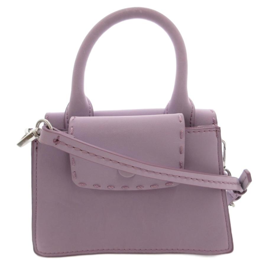 ZARA（ザラ） ZARA 2WAY ハンドバッグ ショルダーバッグ ミニ フェイク 